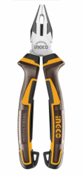 Ingco HCP28208 Kleště kombinované CrV 200mm