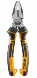 Ingco HHCP28200 Kleště štípací boční s velkou pákou, 8"/ 200mm, Crv