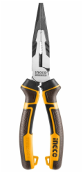 Ingco HHLNP28160 Kleště s dlouhými čelistmi CrV 160mm