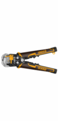Ingco HWSP102429 Kleště odizolovací 210mm s indikátorem napětí