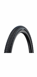 Schwalbe plášť Marathon Mondial 29x2.25 Addix Performance DoubleDefense reflexní pruh