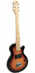 V-Tone Elektrická kytara ESLP34 SB 1/2 Les Paul