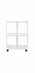 Activeshop Kosmetický stolek GIOVANNI E40