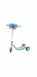 Simba Tříkolová koloběžka SMOBY STITCH PUD6