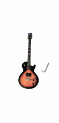 V-Tone Elektrická kytara ELP39 SB 4/4 Les Paul 39