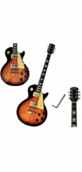 V-Tone Elektrická kytara GLP39 SBT 4/4 Les Paul