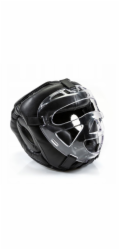 YakimaSport Boxerská helma s maskou S