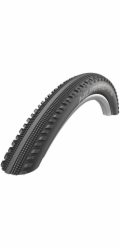 Schwalbe plášť Hurricane  42-622 Addix RaceGuard reflexní pruh