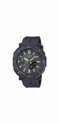 Casio PRJ-B001-1ER Pánské kombinované náramkové hodinky