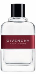 Givenchy Toaletní voda pro muže Pour Homme 100 ml