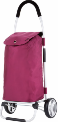 Cruiser Nákupní vozík CRUISER CLASSIC FUCHSIA PREMIUM 604319