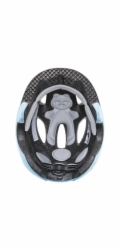 UVEX HELMA OYO CLOUD BLUE-GREY vel.46-50