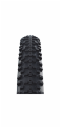 Schwalbe plášť Smart Sam Plus 28x1,85 ETRTO 47-622 AddixPerformance DoubleDefense GreenGuard reflexní pruh