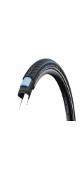 Schwalbe plášť Marathon Plus 26x1 5/8 42-590 SmartGuard černá+reflex