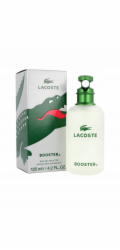 Lacoste Booster toaletní voda 125ml