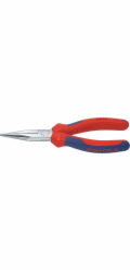 Knipex Půlkruhové štípací kleště 160 mm, (rádiové), chromované