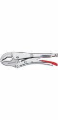 Knipex KNIPEX PROFILOVÉ SVÁŘEČSKÉ KLEŠTĚ 250 mm KX4114250
