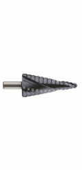 Bosch SADA VRTÁKŮ HSS-ALTiN13-STŘ. 6-30 mm