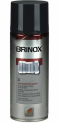 Leštěnka ocelí Faren BRINOX 400ml