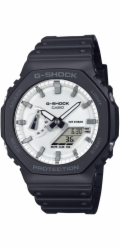 EDIFICE Hodinky Casio G-Shock GA-2100WD-1AER 200m černé