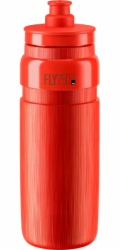 ELITE láhev FLY TEX 24  červená 750 ml