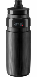 ELITE láhev FLY TEX 24  černá 750 ml