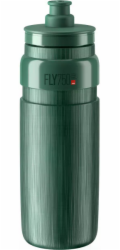 ELITE láhev FLY TEX 24  tmavě zelená 750 ml