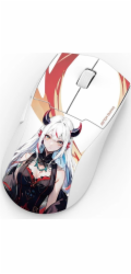 Redragon Myš M918AKG-PRO (KING MAX M918AKG-PRO)