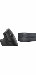 Logitech Myš Lift pro firmy (910-006495) + Ergo K860 (920-010108)