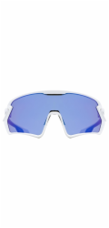 Sluneční brýle UVEX SPORTSTYLE 231 WHITE MAT / MIRROR BUE