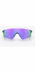 Sluneční brýle OAKLEY EVZERO BLADES MATTE BLACK / PRIZM VIOLET