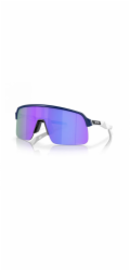 Sluneční brýle OAKLEY SUTRO LITEMATTE NAVY / PRIZM VIOLET