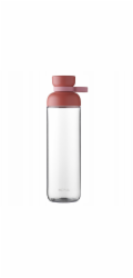 Rosti Mepal Láhev na vodu Vita 900 ml zářivě fialová 107733078700