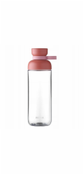 Pasabahce Láhev na vodu Vita 700 ml zářivě fialová 107732078700