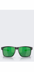 Oakley Sluneční brýle Holbrook Metal Jade Iridium JADE IR
