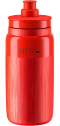 ELITE láhev FLY TEX červená 550 ml