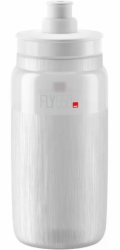 ELITE láhev FLY TEX čirá 550 ml