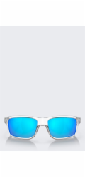 Oakley Sluneční brýle Gibston Prizm Sapphire PRIZM SAPPHI