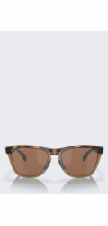 Oakley Sluneční brýle Frogskins Range Prizm Tungsten Po P