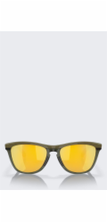 Oakley Sluneční brýle Frogskins Range Prizm 24K Polarized P