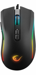 Rampage Myš SMX-R44 V2 (SMX-R44V2BLACK)