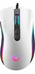 Rampage Myš SMX-R44 V2 (SMX-R44V2WHITE)