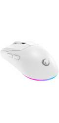 Rampage Myš Prote M5 Pro (PROTEM5PRO-BÍLÁ)