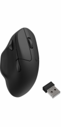 Keychron M7 8K Myš černá (M7-A23)
