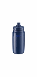 ELITE láhev FLY TEX, 550 ml, tmavě modrá