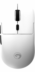 Marvo Bezdrátová myš Niro 50 (G912W WT)