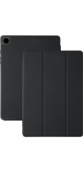 Adidas Pouzdro 4smarts Folio Basic pro Samsung Galaxy Tab A9+ černé