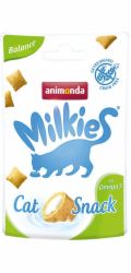 Animonda kočičí 30g mléčné výrobky BALANCE OMEGO3
