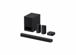 Sony HTS60 BRAVIA Theater System 6 5.1kanálový systém domácího kina 1000 W |