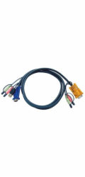 ATEN KVM sdružený kabel k CS-1732,1734,1754,1758 USB, 2m